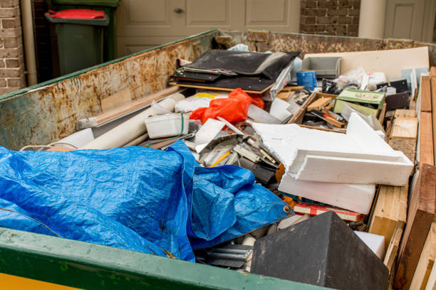 Best Property Management Cleanouts  in Blue Mound, IL