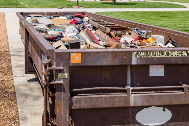 Best Basement Cleanout  in Blue Mound, IL