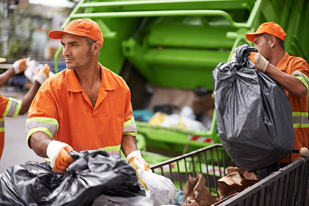 Best Garage Cleanout  in Blue Mound, IL